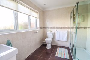 Annex Shower Room- click for photo gallery